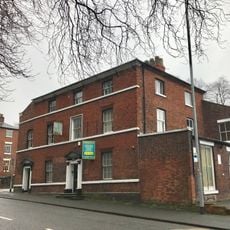 6 And 8, Queen Street