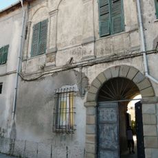 Palazzo Remedi