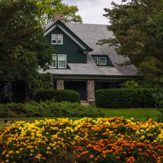 Herbert H. Dow House
