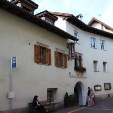 Gasthof zum Guten Tropfen in St. Pauls