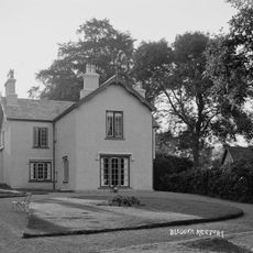 Bleddfa Old Rectory