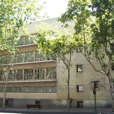 Residencia de Señoritas