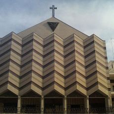 Chiesa dell'Immacolata