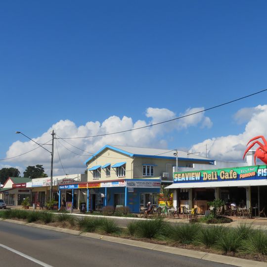 Cardwell