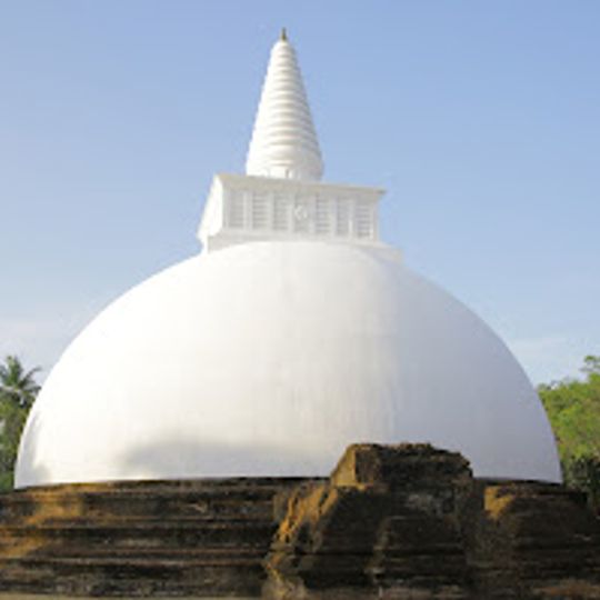 Unagalawehera Rajamaha Viharaya, Hingurakgoda