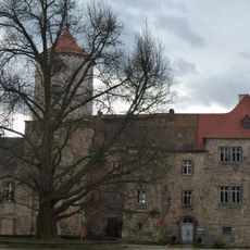 Schloss Goseck