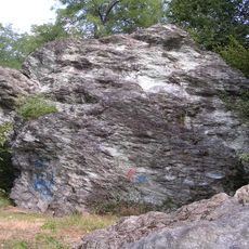 Regional Natural Monument of Preia Buia