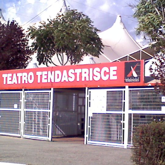 Teatro Tendastrisce