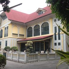 Varadis Palace