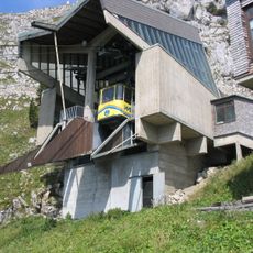 Wendelstein-Seilbahn