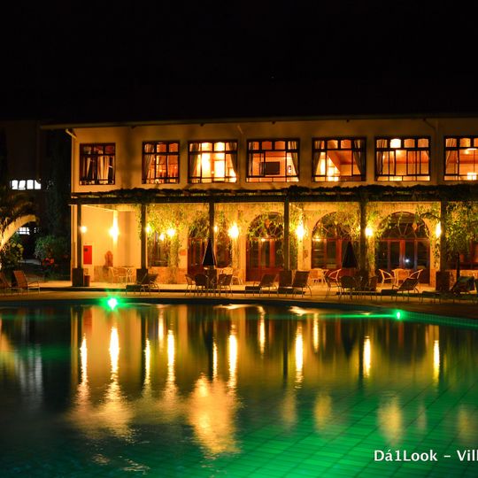 Villa di Mantova Resort