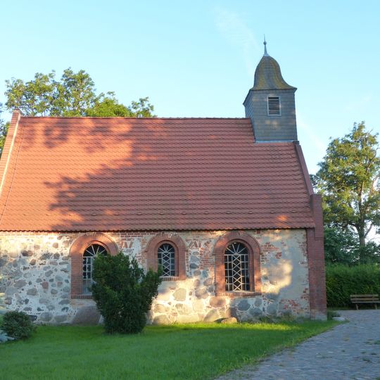 Kirche Seltz