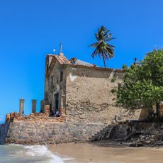 Capela de Santo Antônio dos Velasques