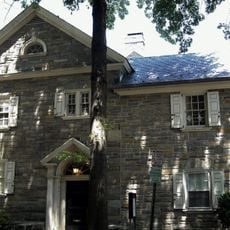 Meeting House of the Friends Meeting of Washington
