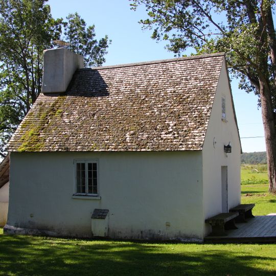 Maison des Français