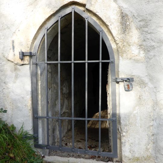 Ehemaliges Brunnenstube