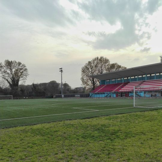 Stadio Gino Alfonso Sada