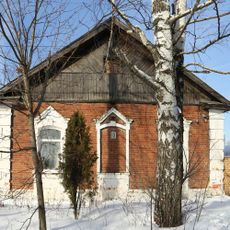 Жилой дом (Гусь-Хрустальный)