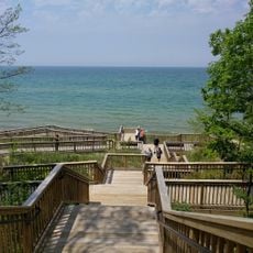 West Side County Park
