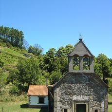 Igreja Paroquial de França