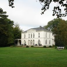 Landsitz Caesar-Ichon