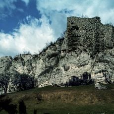 Eagle's Nests