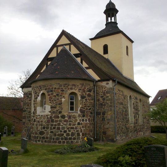 Dorfkirche