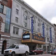 Palace Theater