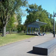 Stadspark Osdorp