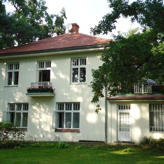 Dom Stefana Żeromskiego