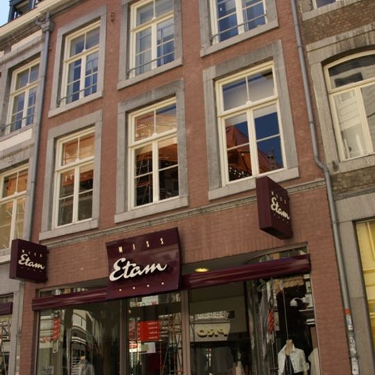 Grote Staat 19, Maastricht