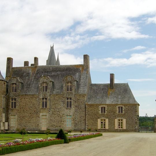 Castello Rochers-Sévigné