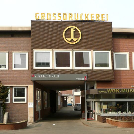 WOK – World of Kitchen