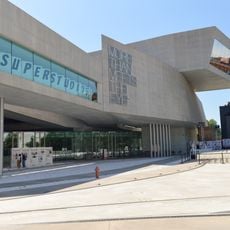 MAXXI