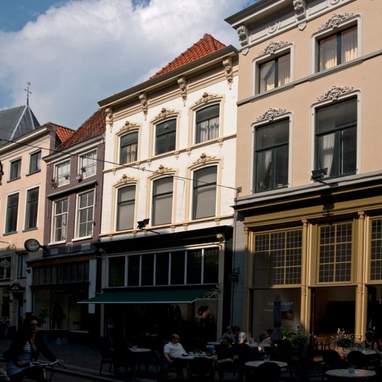 Sassenstraat 7, Zwolle
