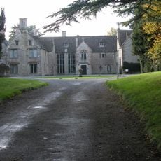 Chavenage House