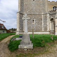 Little Waldingfield War Memorial