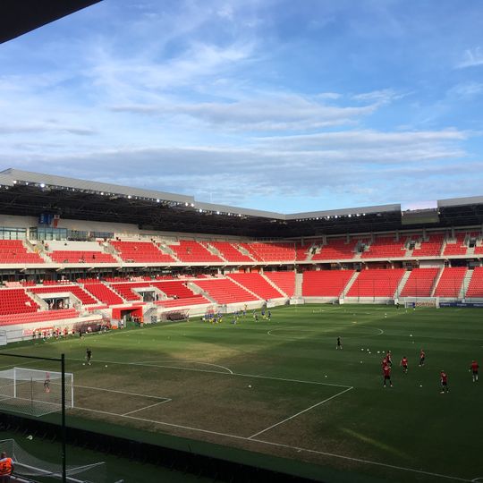 Štadión Antona Malatinského