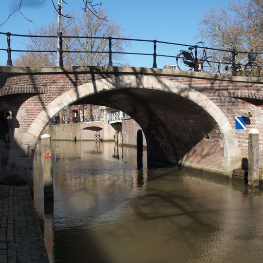 Zandbrug