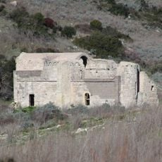 Chiesa di Santa Maria Iscalas