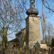 Church of Saint Andrew