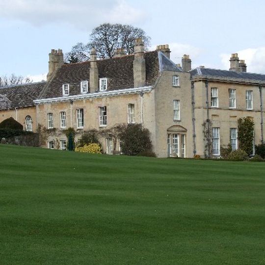 Holywell Hall