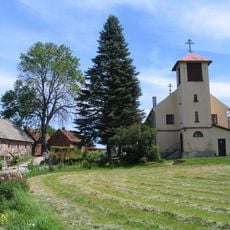 Zespół klasztorny żeński, staroobrzędowców