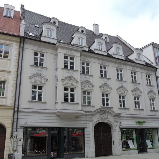Bürgerhaus