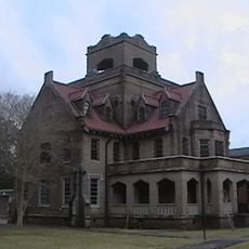 Beauregard Parish Jail