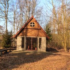 Kaple Panny Marie Bolestné