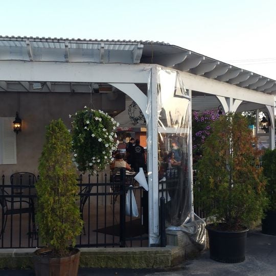 Marchetti's Restaurant