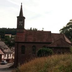 Sieben Schmerzen Mariens