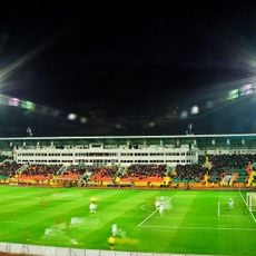 Centraal Stadion