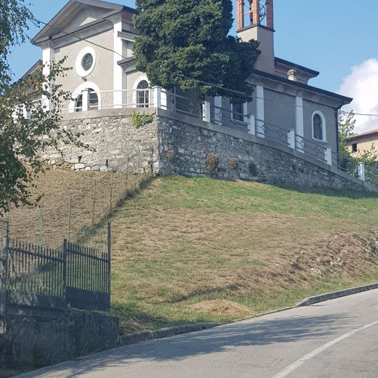 Chiesa di Sant'Ambrogio